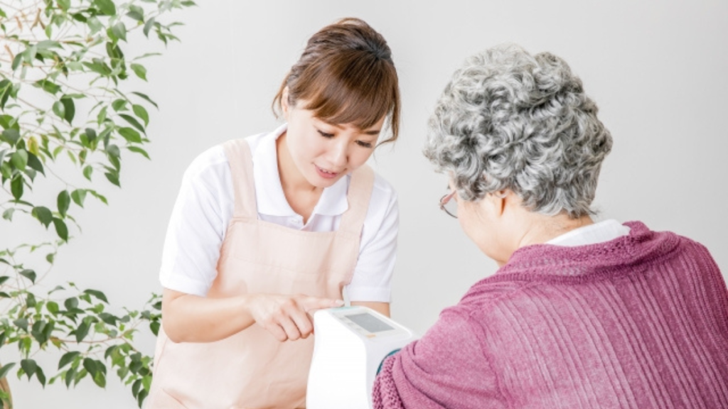 介護職は医療行為ができる?できること・できないことを整理して解説