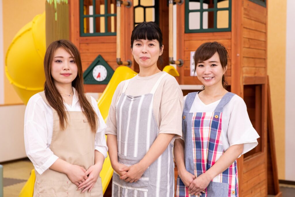 保育士の平均年収はいくら?年収が変わる条件と収入アップの方法